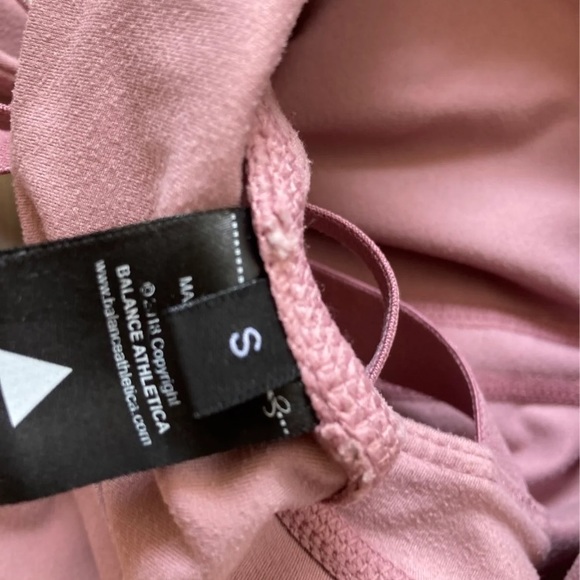 Balance athletica aura bra small - Picture 4 of 4